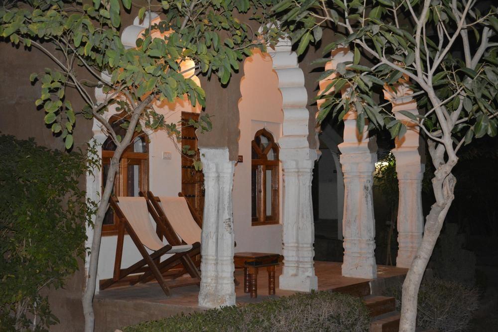 Regenta Resort Pushkar Fort מראה חיצוני תמונה