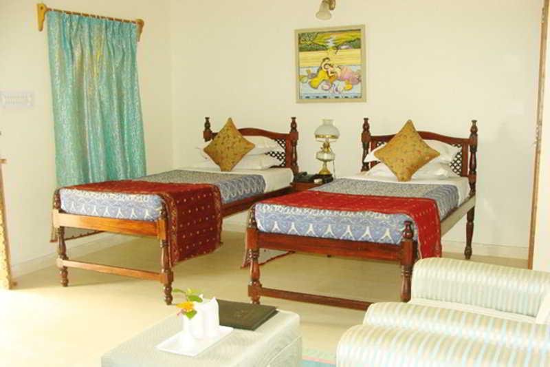 Regenta Resort Pushkar Fort מראה חיצוני תמונה